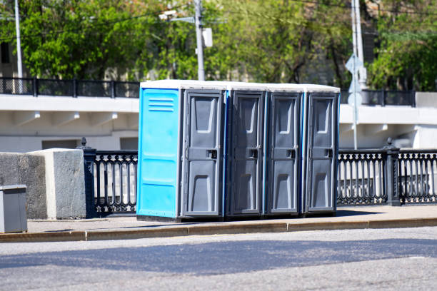 Professional porta potty rental in Denver, PA