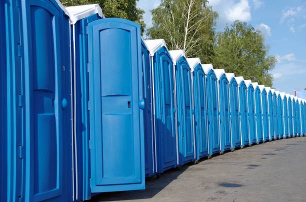 Portable Toilet Options We Offer in Denver, PA